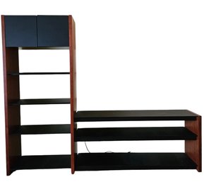 Forma Furniture Entertainment Center