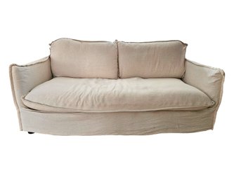 Sixpenny Neva Loveseat