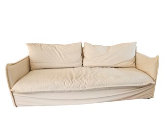 Sixpenny Neva Sofa