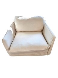 Sixpenny Neva Lounge Chair