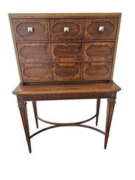 Vintage Thomasville Ladies Writing Desk