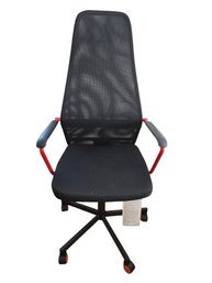 Huvudspelare Ikea Gaming Chair