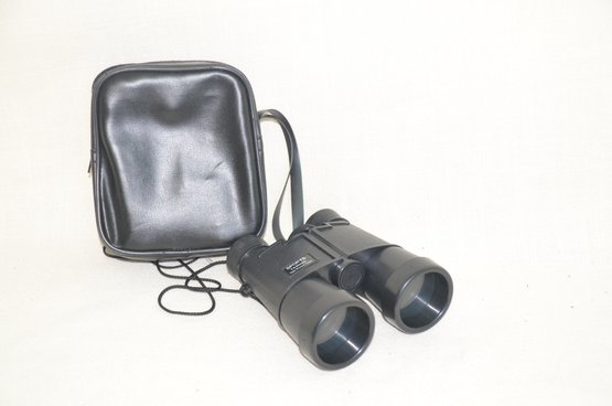 103JS) Binoculars Sports Tele Power Lens Made In China