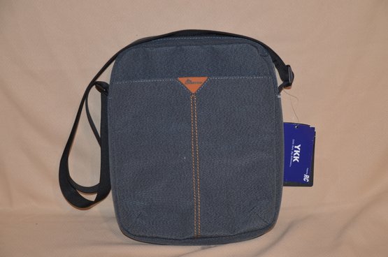 128) NEW Travel Crossbody Over The Shoulder Handbag Adjustable Straps