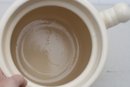 (#28)  Heavy Duty Heat Proof  Ceramic Pot With Lid