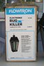 ((295)  Flowtron Electronic Bug Killer  Covers 1 Acre 40 Watts  Model # 3140