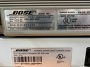 Bose Studio - Works (CD Exchanger Not Working) Cassette Player Not Tested