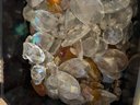 (#65) Vintage Crystal Chandelier Pieces ~ Chandelier Prism