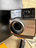 (#122) Vintage Bell & Howell #306 Auto Load Super 8 Movie Camera With Booklet And Case