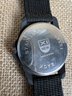 (#141) Wrist Watch Stainless Steel Water Resident - Not Tested