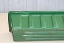(280) Flower Boxes (4) 1 Lg. 2 Med. 1 Sm With 2 Gallon Watering Can  *See Description * Check Photo's