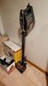 Upright Shark Rocket Vacuum Cleaner With Attachments - Works Model HV380W 26