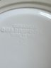 (#86) Quadrifoglio Ceramic 8' Plates Italy Set Of 3 ~ Citrus Grove Set Of 2 Plates 7.5'