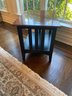Ethan Allen End Table Side Accent Table