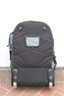 (#10)   New Without Tag RBH Rolling  Expandable Back Pack / Expandable/ Carry On Luggage