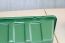 (280) Flower Boxes (4) 1 Lg. 2 Med. 1 Sm With 2 Gallon Watering Can  *See Description * Check Photo's