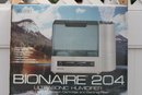 (#30) Bonaire Inc.  204 Ultrasonic Humidifier  Serial Nio. 90820009 With Original Box