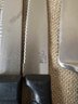 (#119) Assorted Kitchen Gourmet Knives