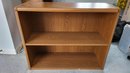 Bookcase Solid Construction