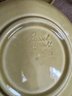 (#70) Vintage Russel Wright Steubenville Dish Set