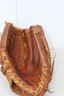 (#24)  Rawlings Baseball Glove/ Edge-U-Cated Heel US Pat No. 2,9995,757