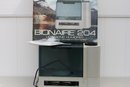 (#30) Bonaire Inc.  204 Ultrasonic Humidifier  Serial Nio. 90820009 With Original Box
