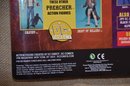 (#19) DC Direct Auction Figures 2000 Preacher Tulip & Preacher Jesse Custer Vertidgo DC Comics