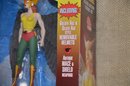 (#20) DC Direct  Hackman Hawkgirl Deluxe Action Figure Set DC Comics