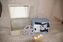 Vintage Kodak Brownie 8 Movie Projector Automatic Thread - Like New