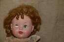 (#12) Vintage Ideal Doll 22' Height