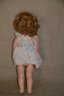 (#12) Vintage Ideal Doll 22' Height