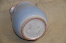 (#123) Ceramic Pottery Milk / Juicer / Water Pitcher