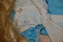 (#19) Vintage Madame Alexander Alice Doll 13' With Box