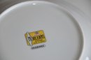 (#1) Vtg Norleans Japan China Dish Set ' Fragrance ' - Not Complete See Description