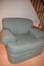 Schweiger Club Chair - Excellent - Smoke And Pet Free Home