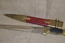 184) Dexix Decorative And Gift Articles Replica Weapons Knife
