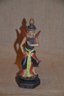 (#87) Ceramic Siamese Japan Figurine