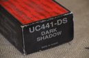 190) Gil Hibben Dark Shadow Knife UC441-DS