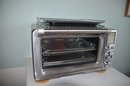 (#132) Berville Oven Fryer - Gently Used - Works