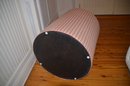 Upholstered 28'Height Round End Tables 24' Round