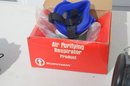 Air Purifying Respirators - Not Sure If Used Or Not