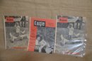 (#80) The Eagle Magazines (3) Oct. 1946 ~ Dec. 1945
