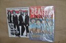 (#81) Vintage Beatles On Broadway Magazine ~ Rolling Stone Why Beatles Broke Up Sept. 2009