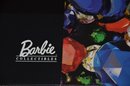 (#87) Bob Mackie Original Design Portfolio Of Barbie Jewel Essence Collection