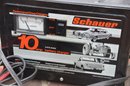(#118) Schauer Battery Charger ~ Jumper Cables