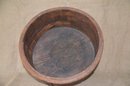 16) Vintage Wooden Round Box 16' Diameter 8' H