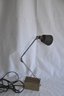 (#51) Vintage Mid Century Tensor Desk Lamp Model #5975