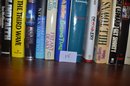15) Assorted Hard Cover And Soft Well Known Authors About 20