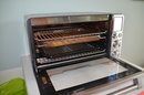 (#132) Berville Oven Fryer - Gently Used - Works