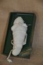 (#45) Snowbabies ~ SNOWBABY IN MY STOCKING ~ Ornament ~ Dept 56 With Box #56.68827